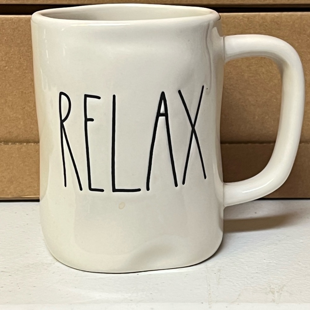 Rae Dunn Mug